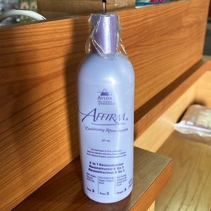 New Avlon Affirm 5-in-1 Reconstructor Hair Conditioner - 16 fl oz